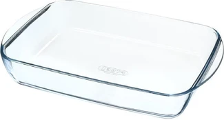 Orkaitės Indas Pyrex Classic Vidrio Skaidrus stiklas kaina