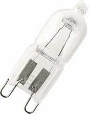 Ledvance OSRAM HALOPIN SUPERSTAR - halogen-lysp