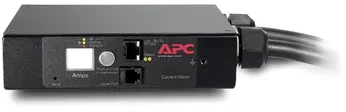 Apc In-Line Current Meter, 32A, 230V, IEC309-32A, 2P+G