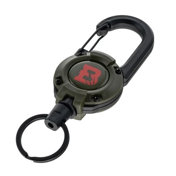 Badger Outdoor BO-RTR-5 Įrangos retraktorius