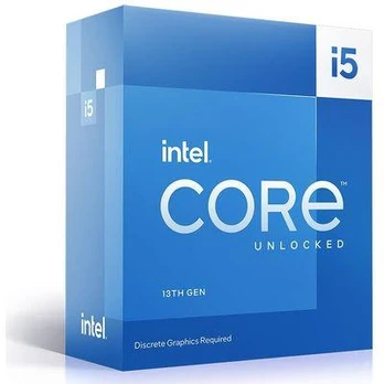 Procesorius Intel Core i5-13600KF, 3,5 GHz, 24 MB, OEM (CM8071504821006)