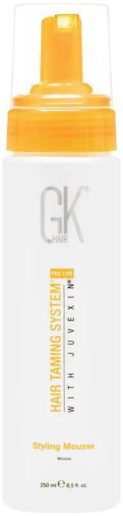 GKHair Styling Mousse Foam 250ml