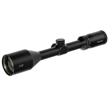 Bushnell R3 3-9x50 DOA QBR Optinis taikiklis