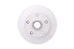 BOSCH 0 986 479 B48 Brake Disc