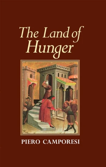 Land of Hunger