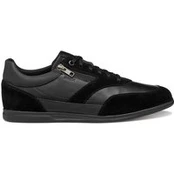 Laisvalaikio batai Geox U Renan U654GA 02285 C9999 Juoda