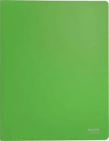 Leitz Album Ofertowy Leitz Recycle 40K žalia
