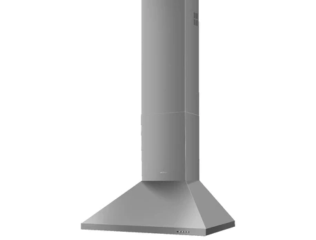 Gartraukis Smeg KDC61XE3