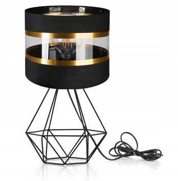 Led-One stalinis šviestuvas Lamphade Loft