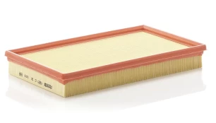 Oro filtras MANN-FILTER C 31 121 kaina