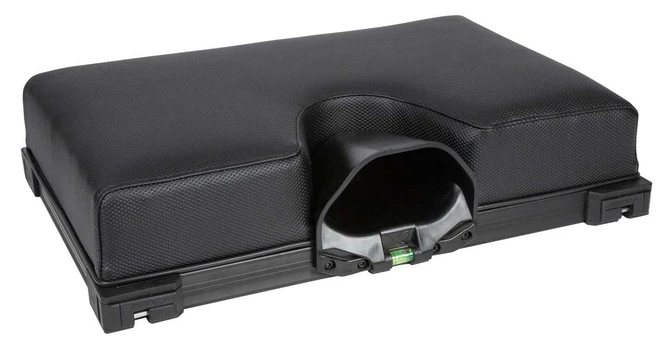 Žvejybinė platforma Matrix Deluxe Seat Cushion Unit