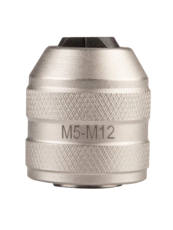 Neo Tools Čiaupų adapteris, 1/4" DR M5-M12