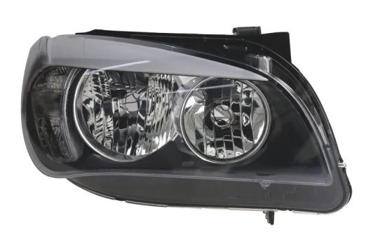 Priekinis žibintas TYC TYC 20-12855-05-9 BMW X1 (E84)