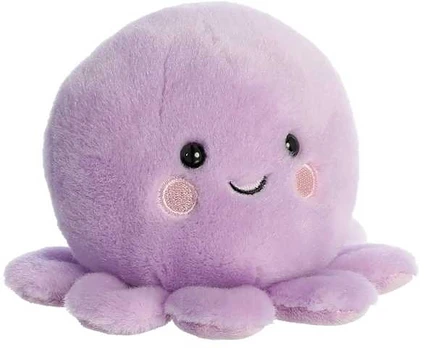 Aurora PP OLIVER OCTOPUS