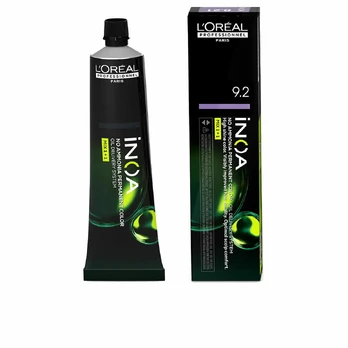 Plaukų dažai L´Oréal Paris Inoa, 9.2
