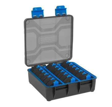 Dėžutė pavadėliams Preston Revalution Storage System