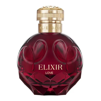 Elie Saab Elixir Love 100ml Moterims