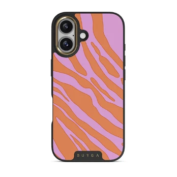 Spicy - iPhone 17 Case, Elite Dark (MagSafe) / Gold
