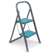 Kopėčios vienpusės buitinės Beldray LA023957TQEU7, 81 cm kaina