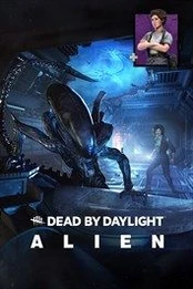 Dead By Daylight: Alien Chapter Windows