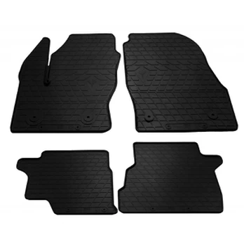 Kilimėliai FORD Transit Connect 2013-2021, 4 pc. /1007144