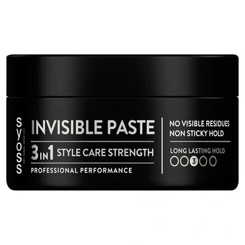 SYOSS_Invisible Paste plaukų pasta Ilgalaikė fiksacija 100ml