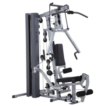 MULTIFUNKCINIS TRENIRUOKLIS BODY SOLID EXM2750
