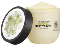 Kūno losjonas The Body Shop, 200 ml kaina