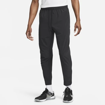Nike Dri-Fit Unlimited (FB7548-010 Kelnės)