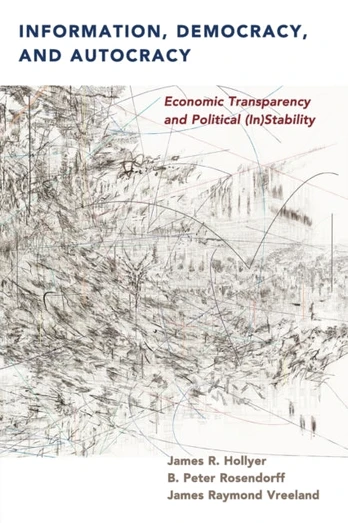 Information, Democracy, and Autocracy