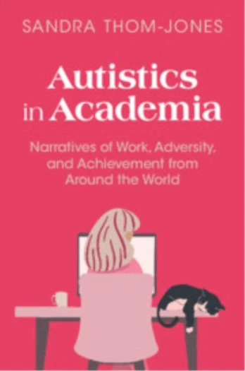Autistics in Academia