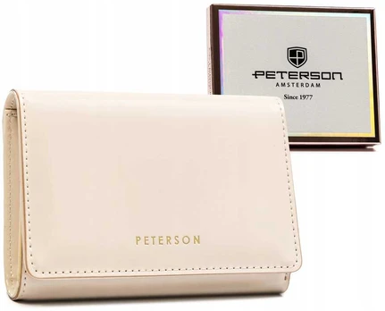 Piniginė moterims Peterson P502