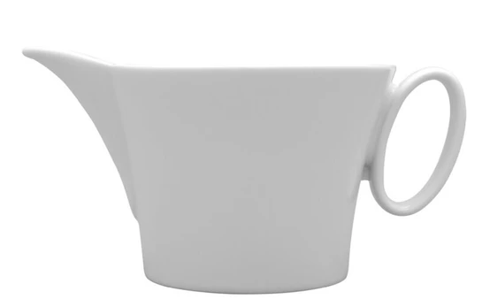Lubiana Wing 400 ml balta padažinė