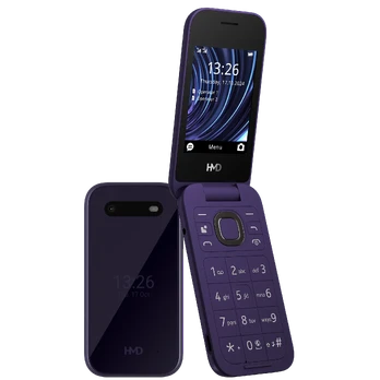 Nokia 2660 Flip
