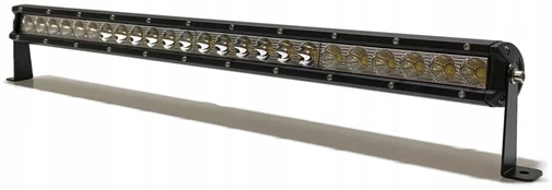 Lightbar paieškos žibintas 24 led combo slim lempa 12v 24v