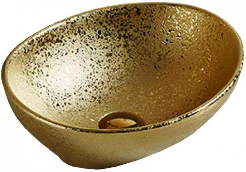 Praustuvas Mexen Elza, Gold