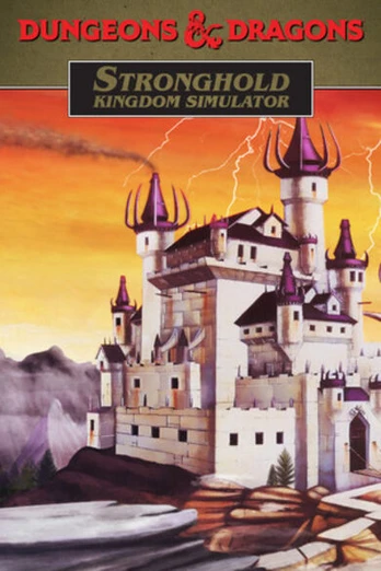 Dungeons & Dragons - Stronghold: Kingdom Simulator PC