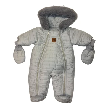 Kombinezonas Barnaba Grey 62