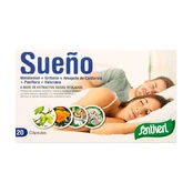 Santiveri Sleep 20 Capsules kaina