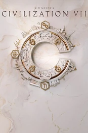 Civilization VII PC kaina