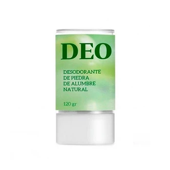 Botánica Nutrients Stone Dezodorantas 120g
