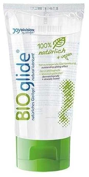 Ostatni Znacky Joydivison *BIOglide neutral, 40 ml (Eastern Language Version)