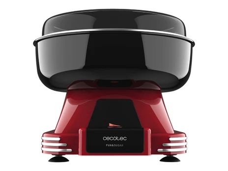 Fun&Sugar | Cecotec | Cotton candy machine | 500 W