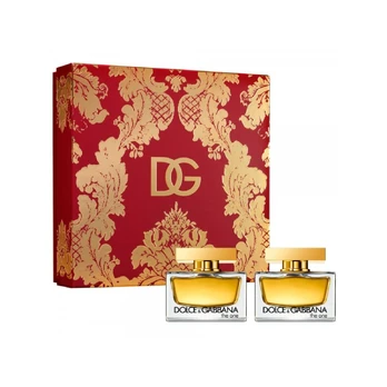 Dolce&Gabbana Dolce & Gabbana The One Est Duo Set 100