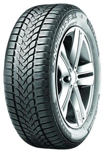 Lassa Snoways 3 155/70R13 75 T,