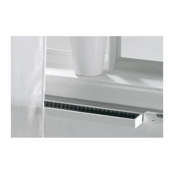 Užuolaidų apsauga Glamox heating TLC