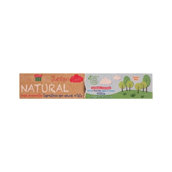 FORAMEN NATURAL vaikų dantų pasta, 50 ml