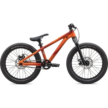 Specialized P. 1 dviratis | Satin Rusted Red Overspray