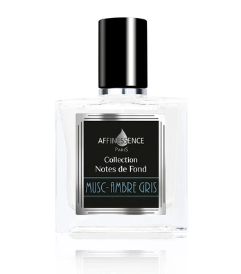 Affinessence Musc Ambre Gris EDP U