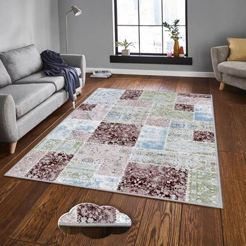 Asir kilimas Eexfab1091 160x230 cm